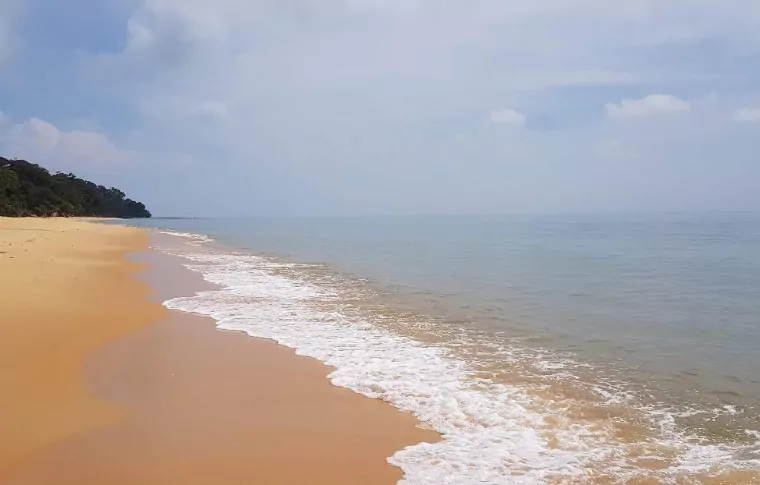 14-Day Trans-Borneo Road Bike Adventure